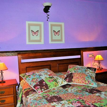 Oliván Casa Azonヴィラ エクステリア 写真