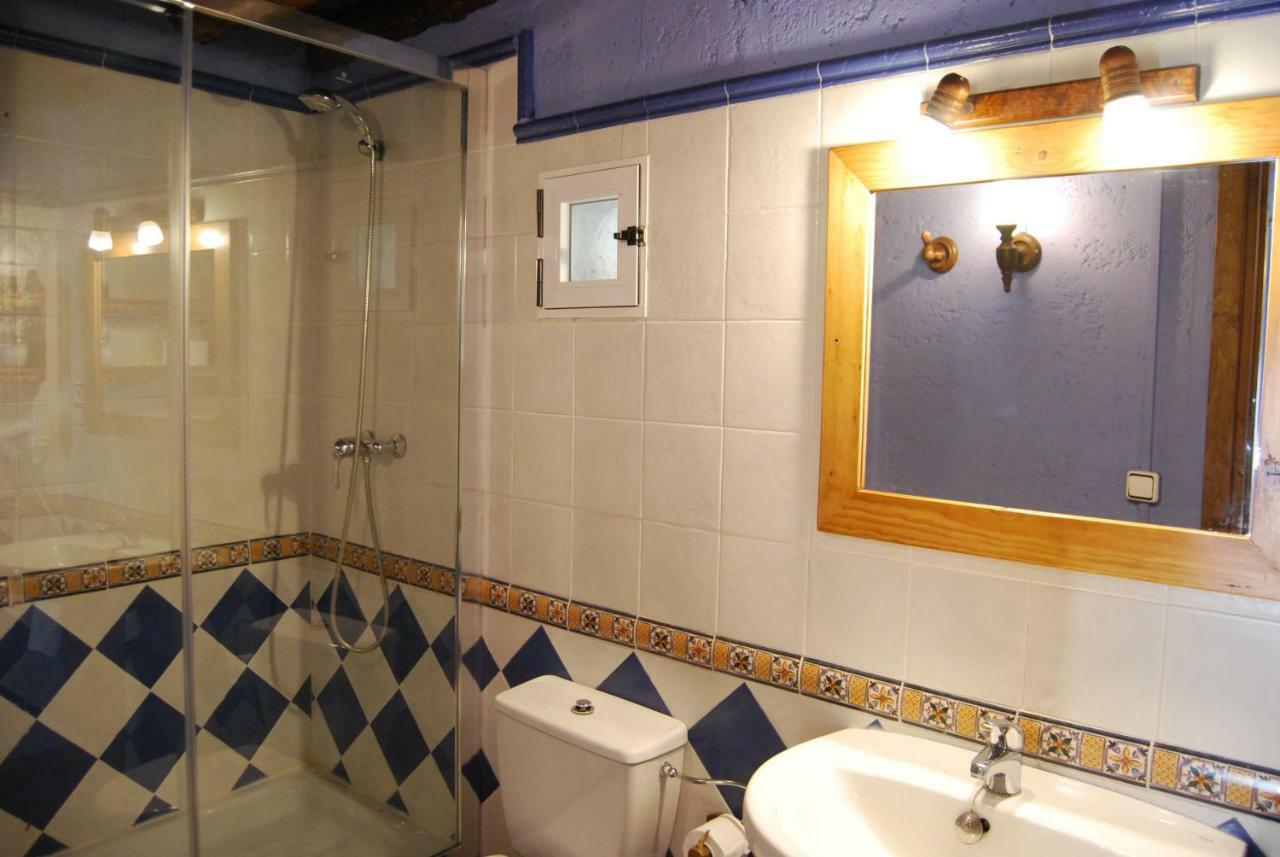 Oliván Casa Azonヴィラ エクステリア 写真