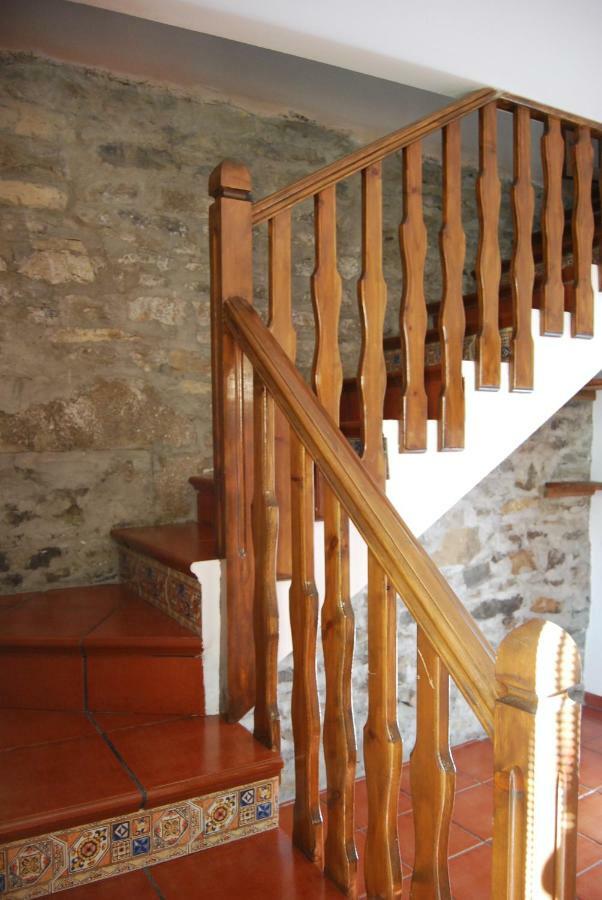 Oliván Casa Azonヴィラ エクステリア 写真
