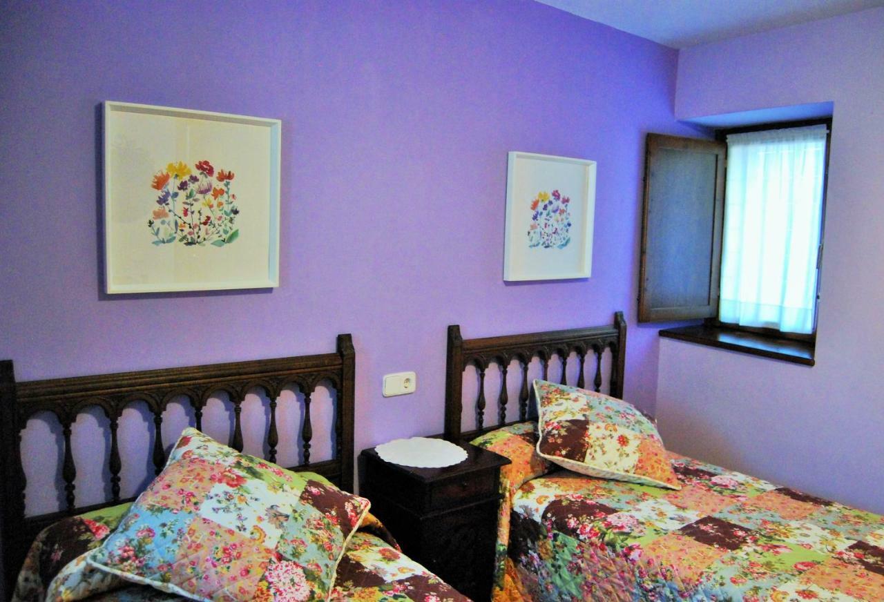 Oliván Casa Azonヴィラ エクステリア 写真