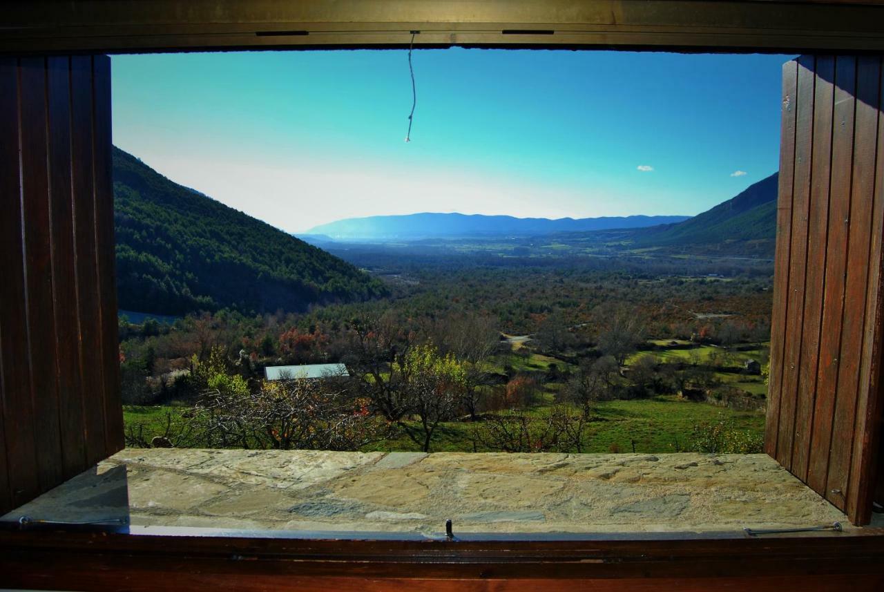 Oliván Casa Azonヴィラ エクステリア 写真