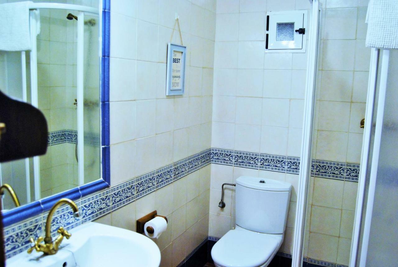 Oliván Casa Azonヴィラ エクステリア 写真