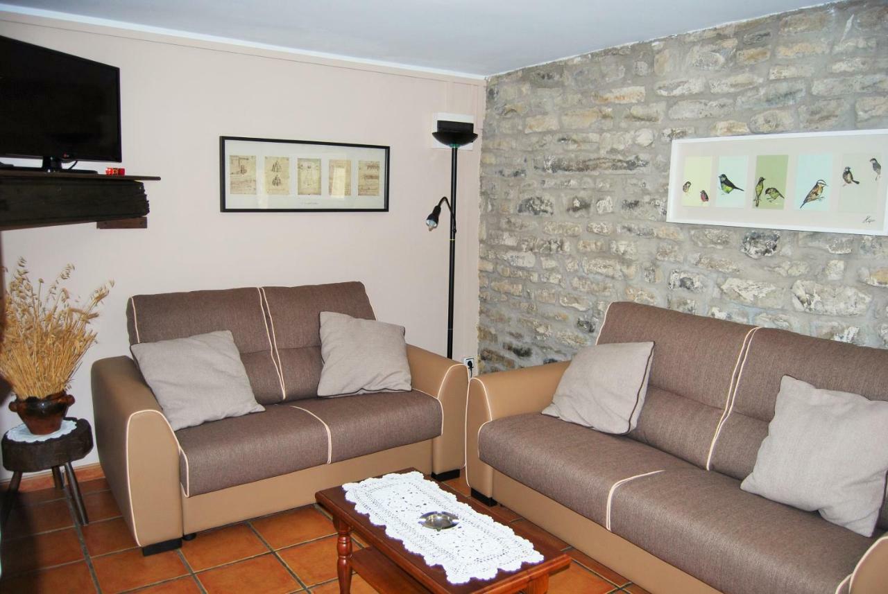 Oliván Casa Azonヴィラ エクステリア 写真