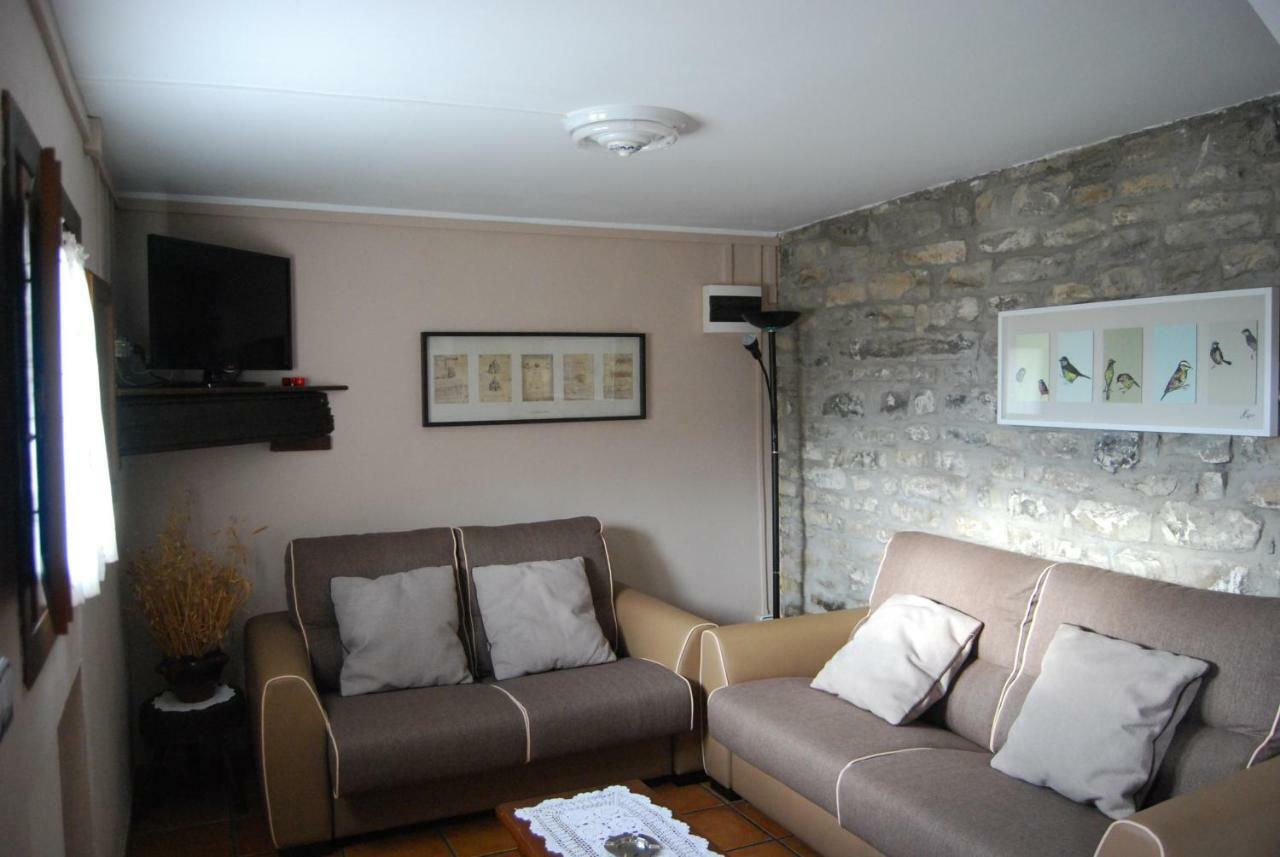 Oliván Casa Azonヴィラ エクステリア 写真